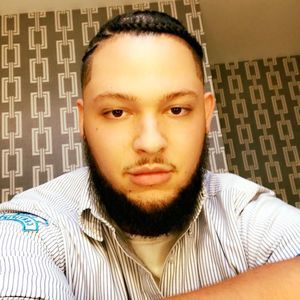 Meet your Posher, Jared